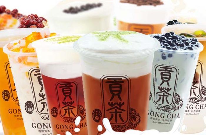 博山贡茶培训