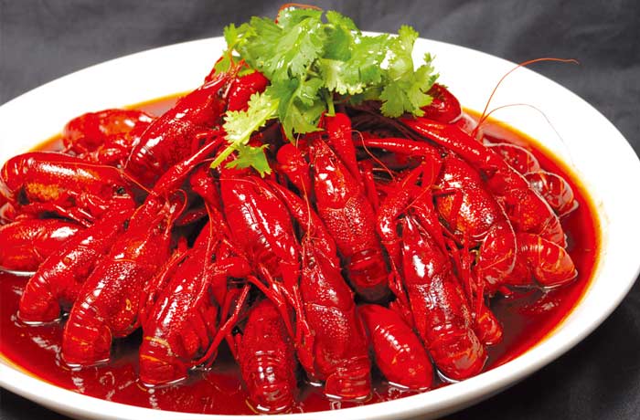 博山麻辣小龙虾培训